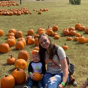 Meet your Posher, Kendall